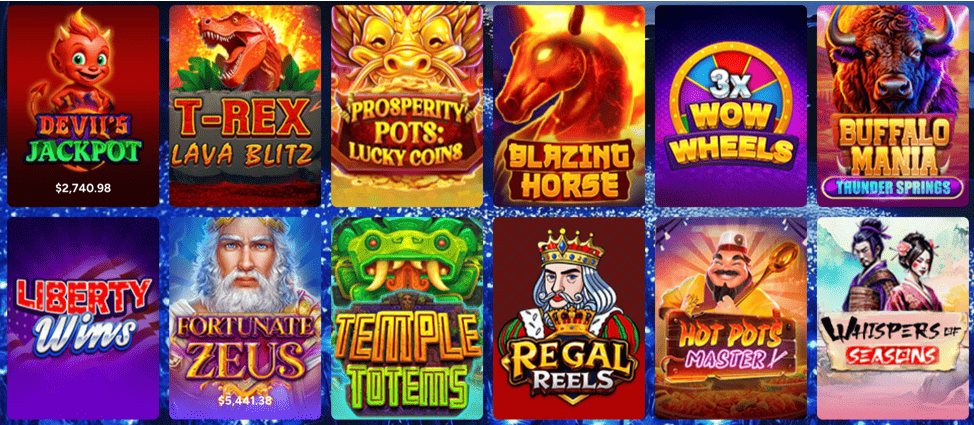 Slots Kudos Casino Slots Kudos Casino